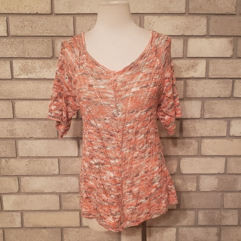 3for$20 Dressbarn (S) light Sweater